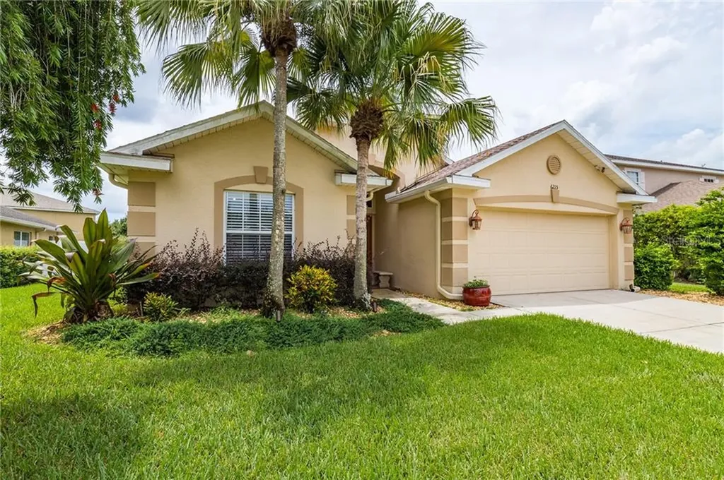 6215 Tigerflower Court Land O Lakes FL 34639