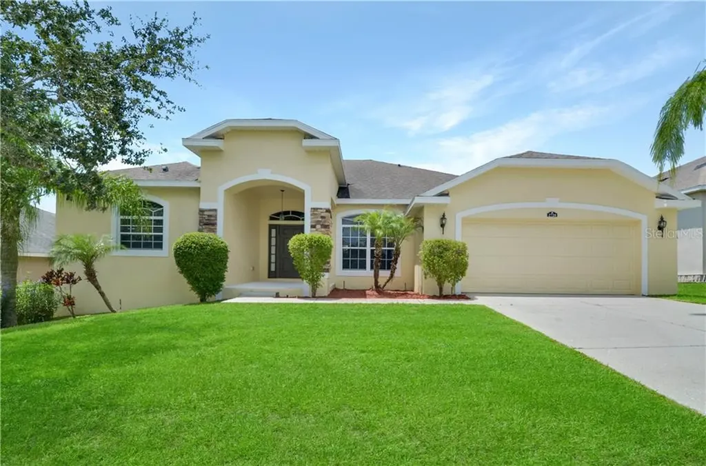 2720 Shearwater Street Clermont FL 34711