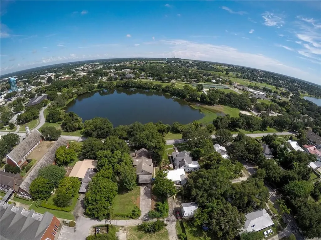 344 E Park Avenue Lake Wales FL 33853