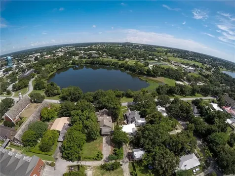 344 E Park Avenue Lake Wales FL 33853