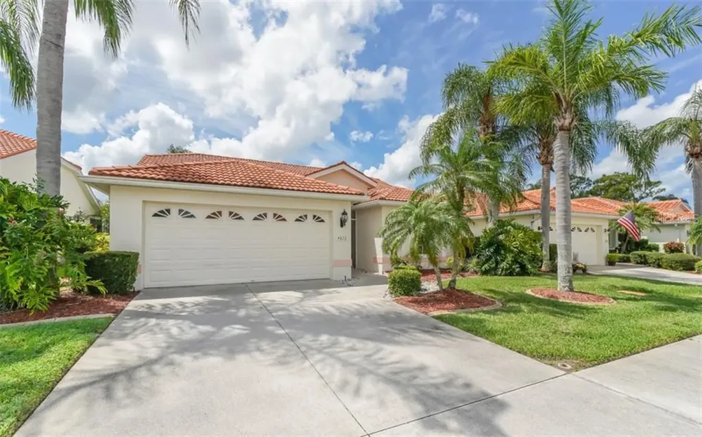 4872 Orange Tree Place Venice FL 34293