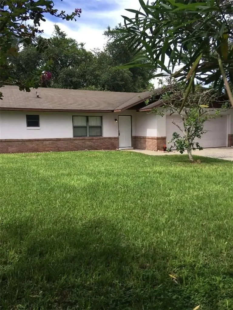 2896 Obannion Street Deltona FL 32738