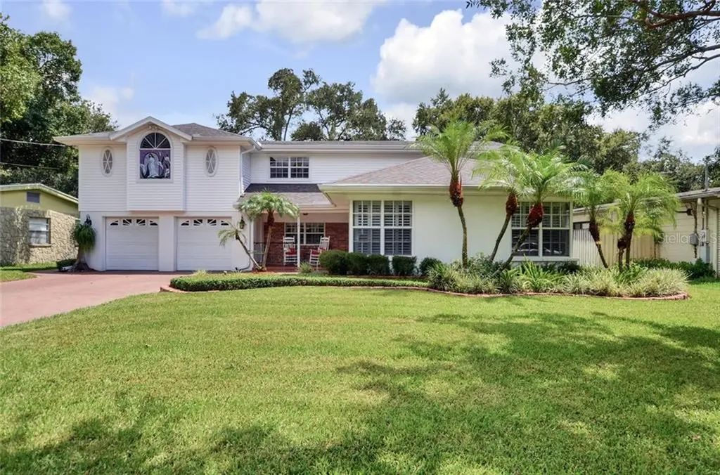 4114 W San Luis Street Tampa FL 33629
