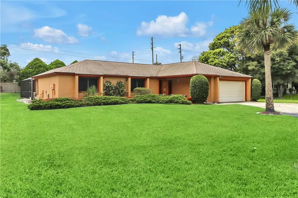 3911 Woodglade Cove Winter Park FL 32792
