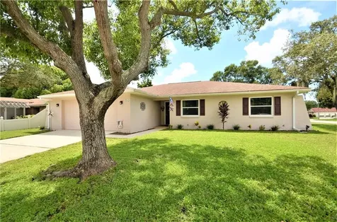 3342 Fox Hill Drive Clearwater FL 33761