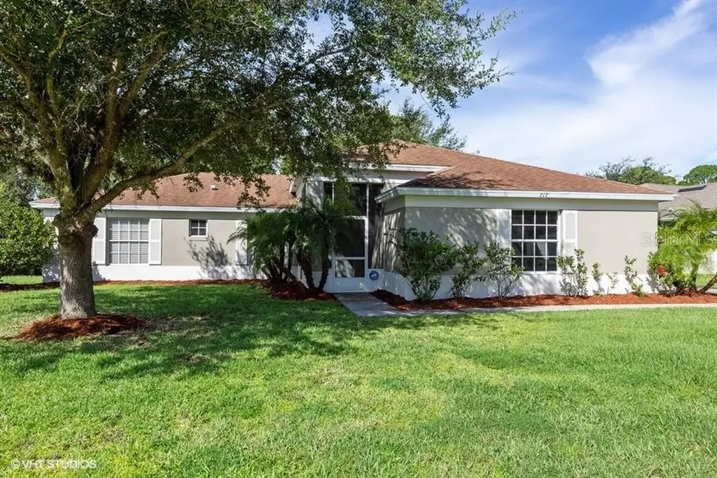 717 Charing Place Deltona FL 32725