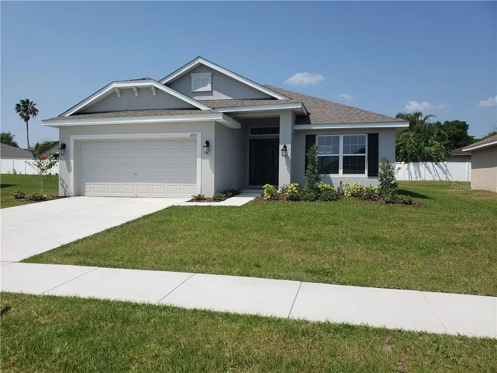 1670 Tressel Court Winter Haven FL 33881