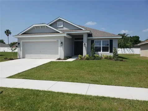 1670 Tressel Court Winter Haven FL 33881
