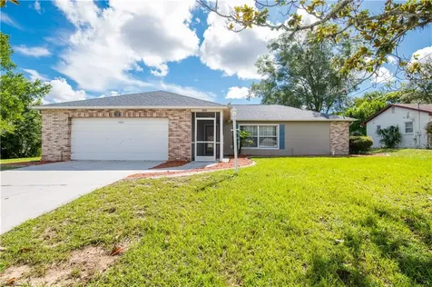 2351 Summerfield Avenue Spring Hill FL 34609