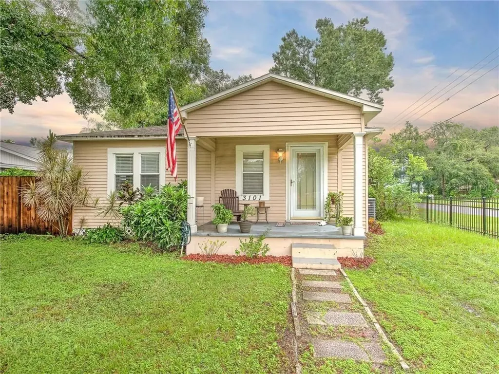 3101 W Dewey Street Tampa FL 33607