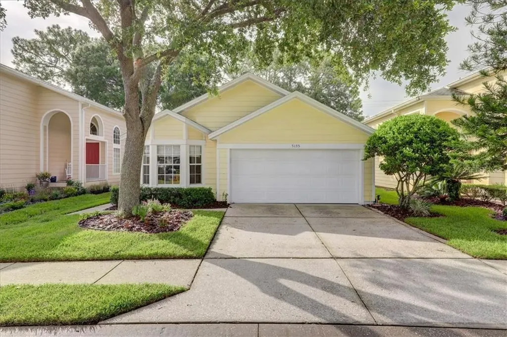 5155 Sterling Manor Drive Tampa FL 33647
