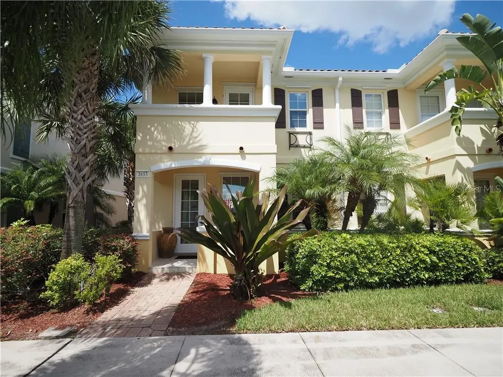 1653 Napoli Drive W Sarasota FL 34232