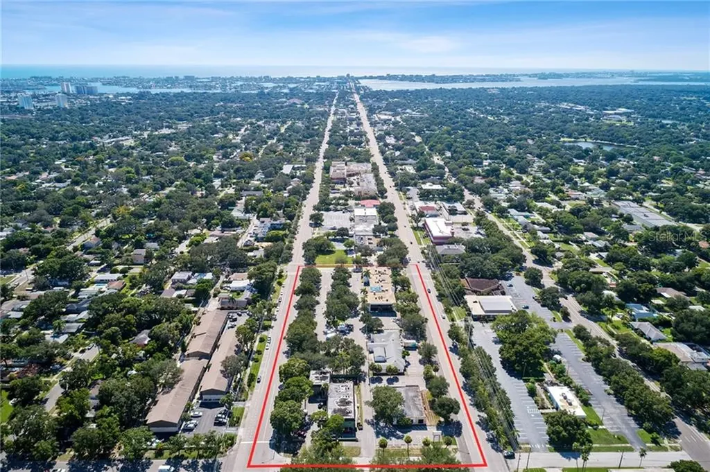 6090 Central Avenue St Petersburg FL 33707