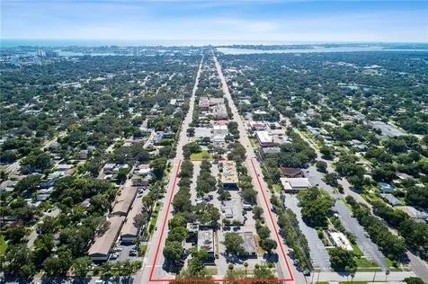 6090 Central Avenue St Petersburg FL 33707
