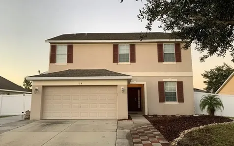 128 Whispering Pines Way Davenport FL 33837