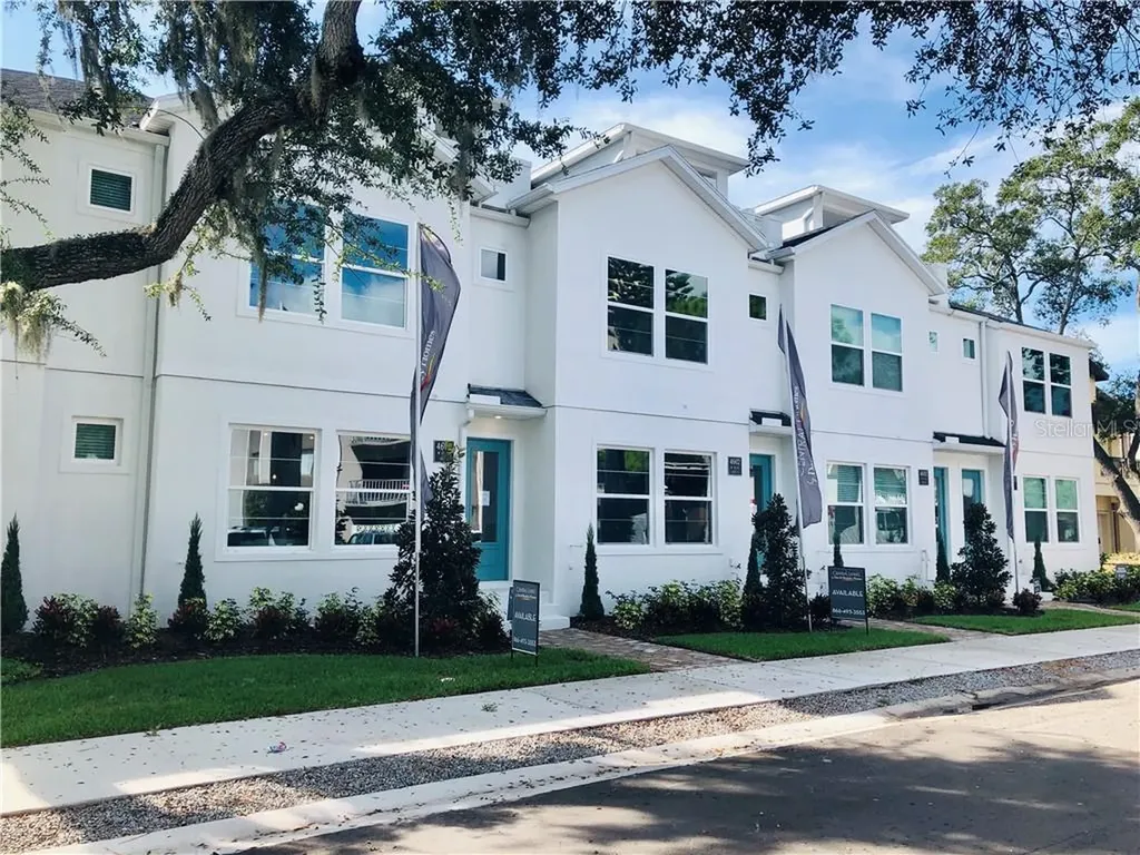 4602 W Fig Street Tampa FL 33609