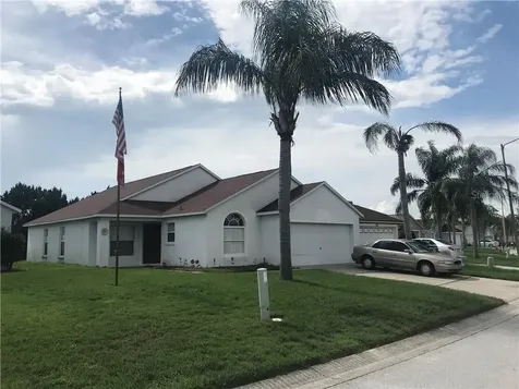 245 Majesty Drive Davenport FL 33837
