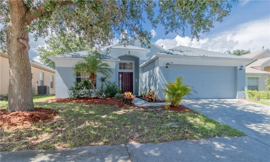 336 Cello Street Davenport FL 33896