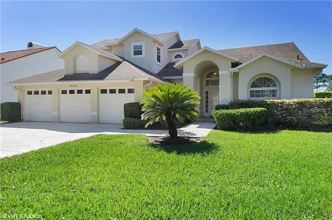 3182 Zaharias Drive Orlando FL 32837