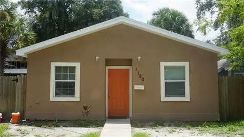 1150 Newton Avenue S St Petersburg FL 33705