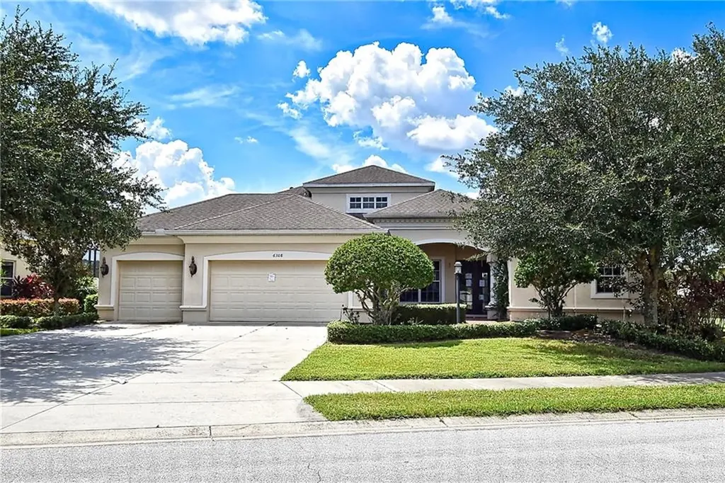 6308 Tanager Cove Lakewood Ranch FL 34202