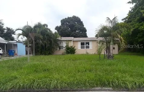 1401 59th Street N St Petersburg FL 33710