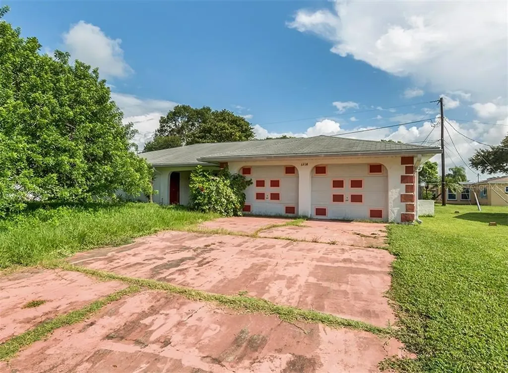 1314 Ridgewood Avenue Venice FL 34285