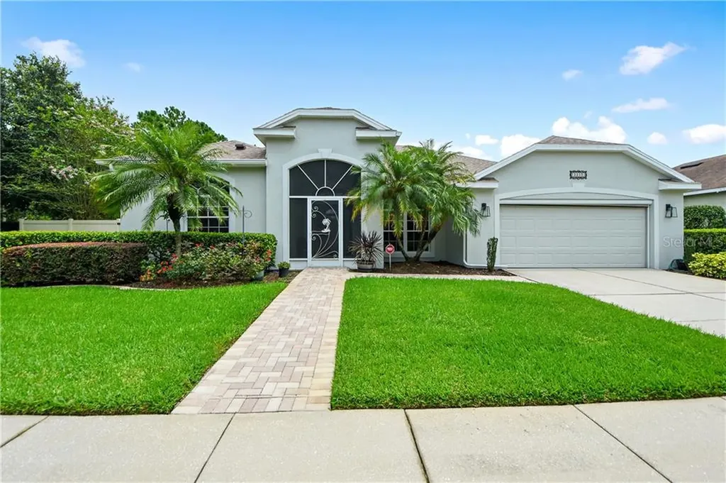2203 Treymore Drive Orlando FL 32825
