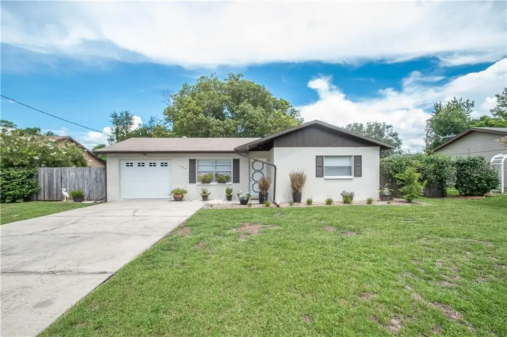 1224 Persian Avenue Spring Hill FL 34608