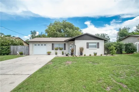 1224 Persian Avenue Spring Hill FL 34608