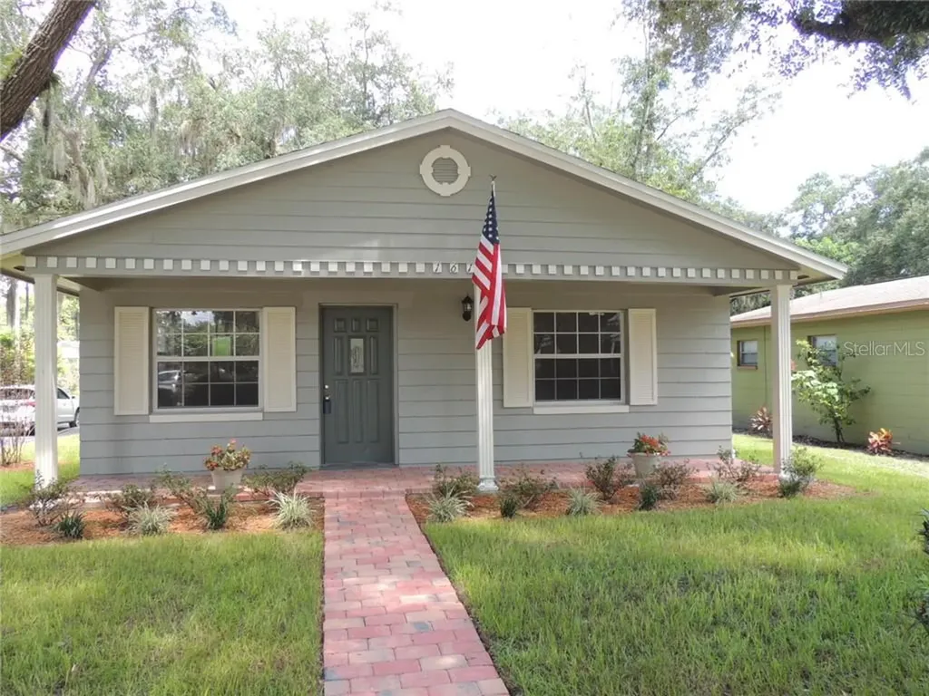 1614 W 16th Street Sanford FL 32771