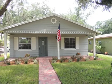 1614 W 16th Street Sanford FL 32771