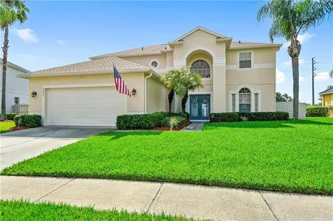 2407 Greenwillow Drive Orlando FL 32825