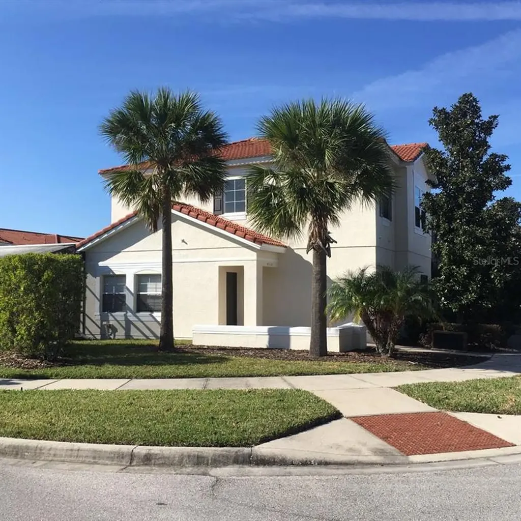 4550 Corsa Lane Kissimmee FL 34746