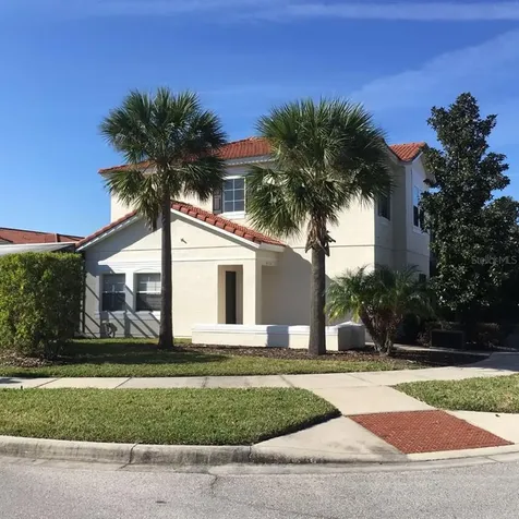4550 Corsa Lane Kissimmee FL 34746