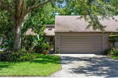 121 Teriwood Street Fern Park FL 32730