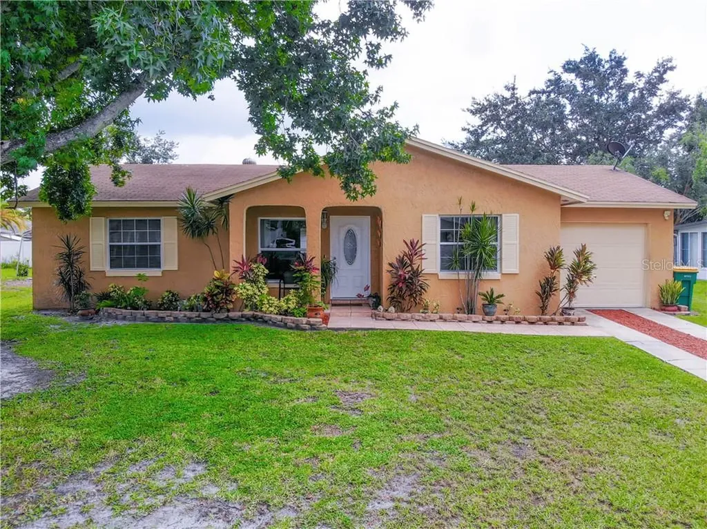 155 Guaymas Drive Kissimmee FL 34743