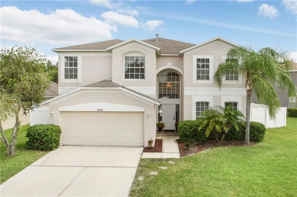 27115 Hollybrook Trail Wesley Chapel FL 33544
