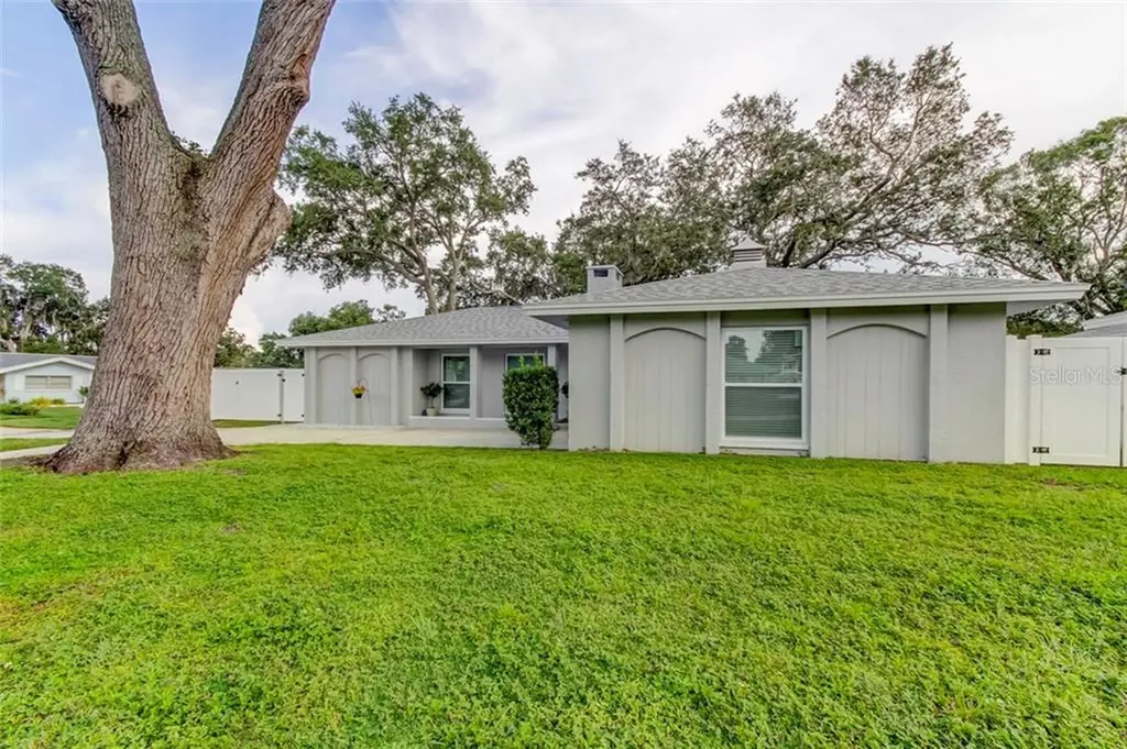 1691 Arbor Drive Clearwater FL 33756