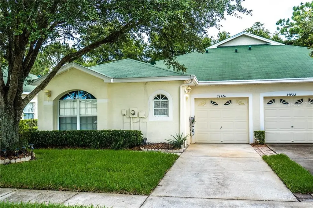 34926 Double Eagle Court Zephyrhills FL 33541