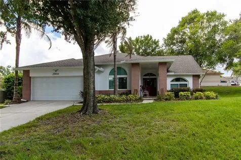 23400 Pine Lake Street Land O Lakes FL 34639
