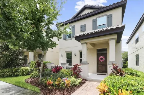 9324 Mira Valle Lane Winter Garden FL 34787