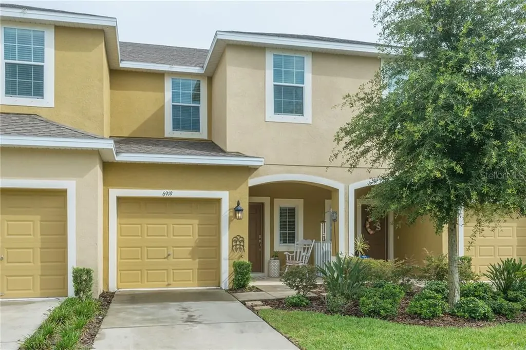 6919 Holly Heath Drive Riverview FL 33578