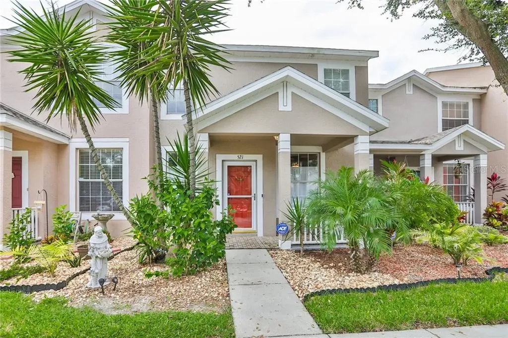 521 Sweet Hollow Place Brandon FL 33510