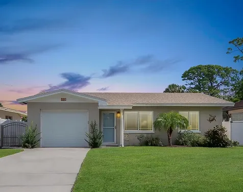 220 Fiesole Street Venice FL 34285