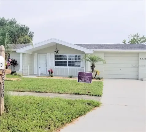 5536 Riddle Road Holiday FL 34690