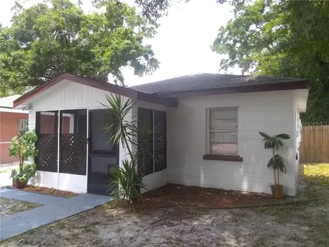 2412 E Palifox Street Tampa FL 33610