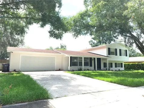 2313 Green Lawn Street Brandon FL 33511