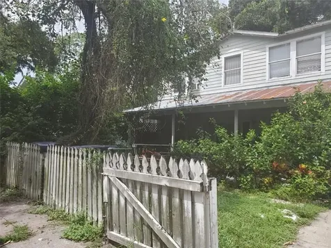 2814 N Jefferson Street Tampa FL 33602