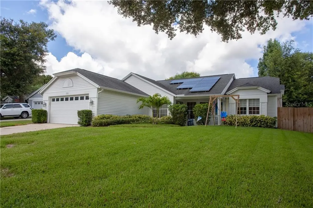 956 Edgehill Drive Palm Harbor FL 34684